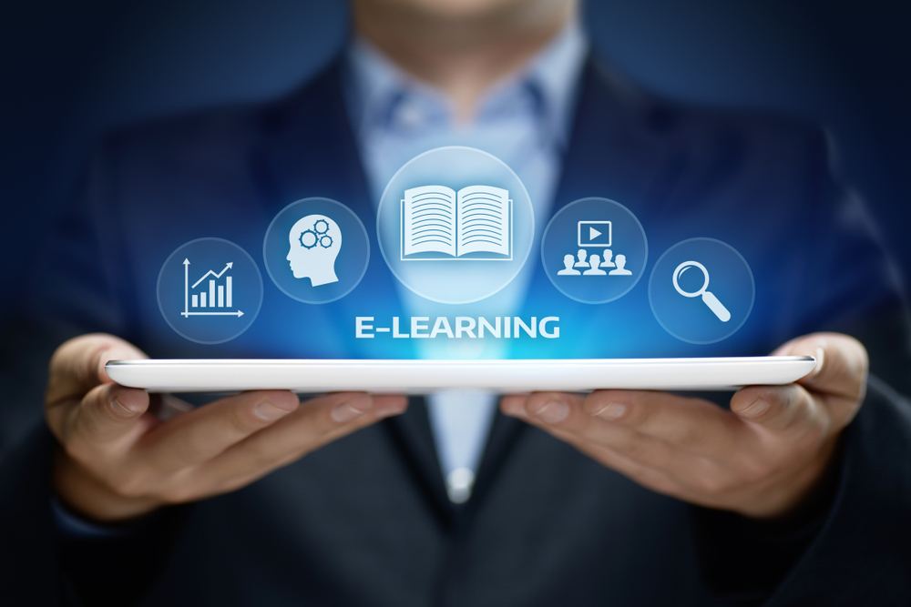 Studying Queensland real estate courses through our online portal