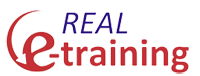REAL e-training