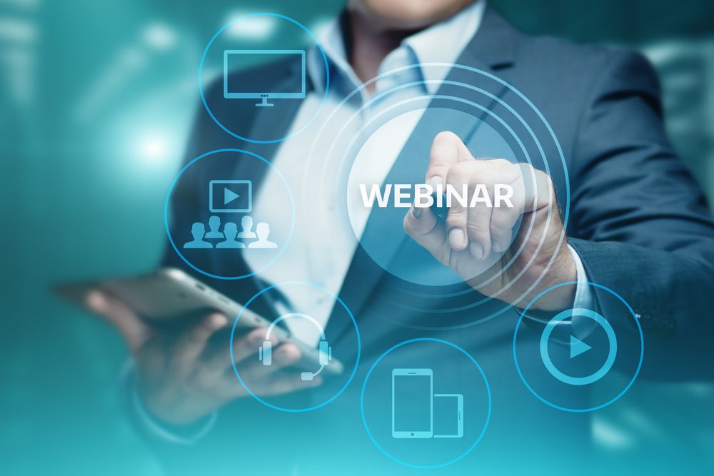 Professional development and online training